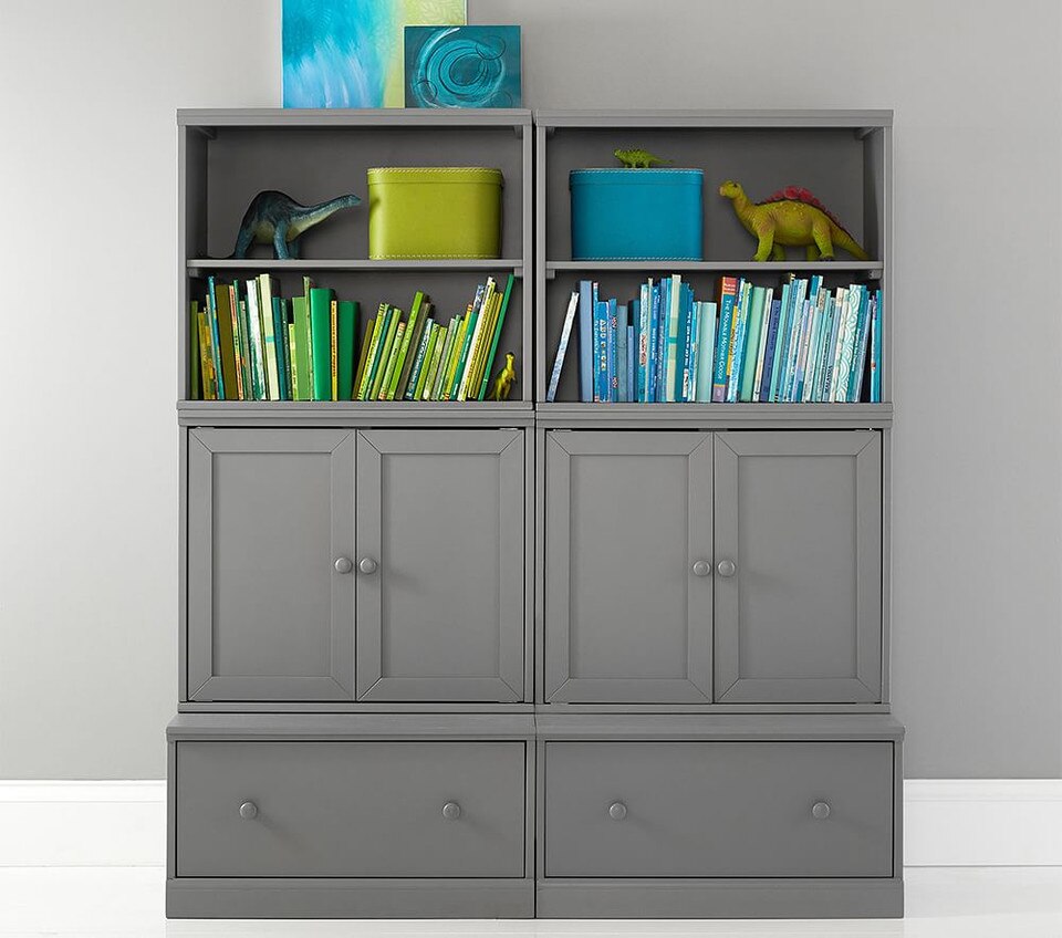 Cameron Wall 3 x 2 Drawer Base Set Pottery Barn Kids UK